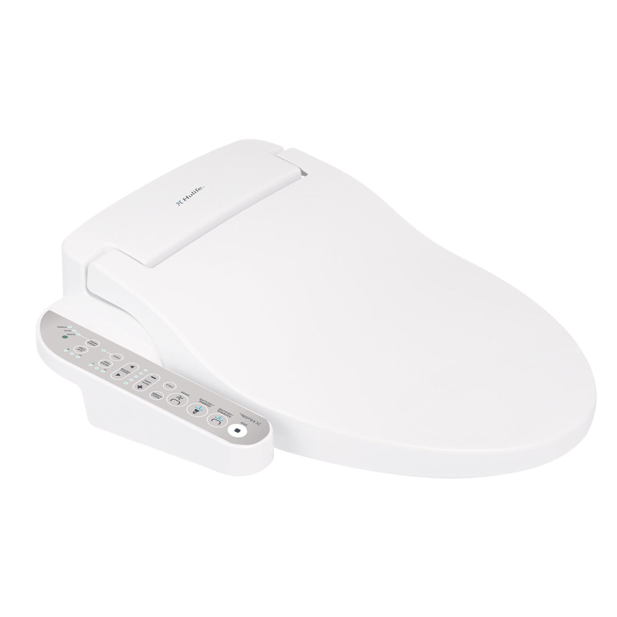 Hulife HLB-4000EC Electric Bidet Seat