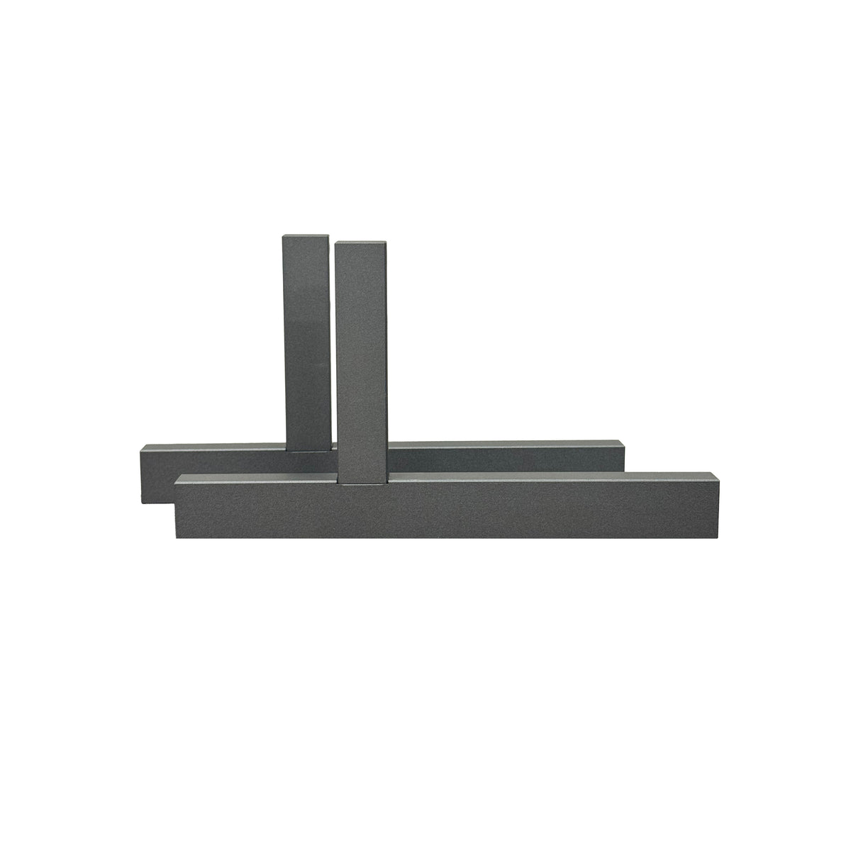 Base Stand of 55" LG Transparent OLED ( 55EW5P-M for single monitor )